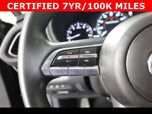 2023 Mazda Mazda CX-30 2.5 S Preferred Package