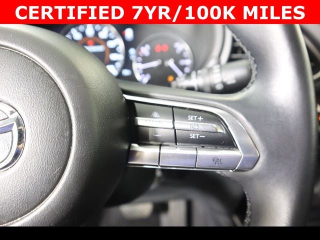 2023 Mazda Mazda CX-30 2.5 S Preferred Package