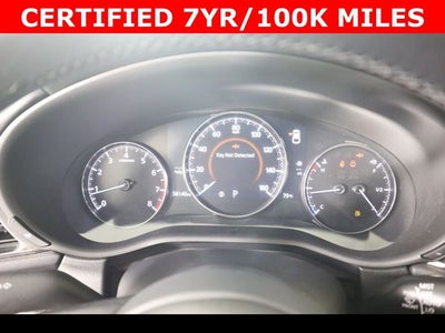 2023 Mazda Mazda CX-30 2.5 S Preferred Package