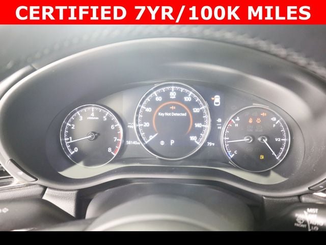 2023 Mazda Mazda CX-30 2.5 S Preferred Package