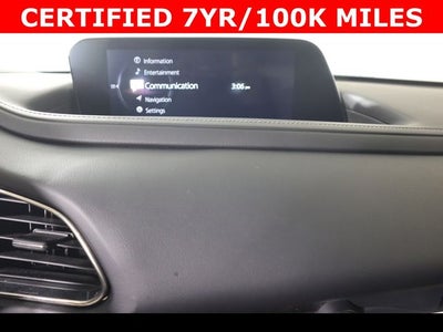 2023 Mazda Mazda CX-30 2.5 S Preferred Package