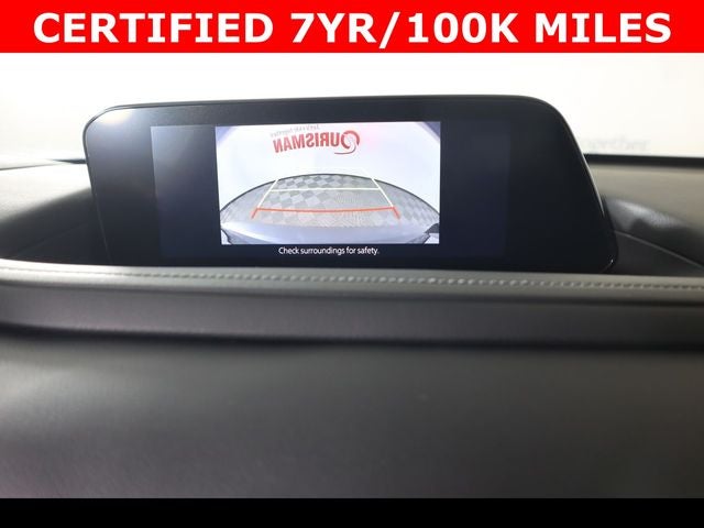 2023 Mazda Mazda CX-30 2.5 S Preferred Package