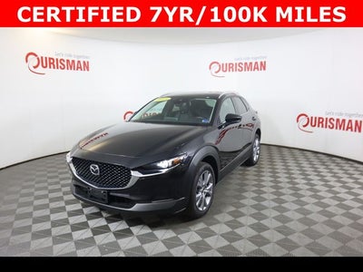 2023 Mazda Mazda CX-30 2.5 S Preferred Package