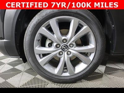 2023 Mazda Mazda CX-30 2.5 S Preferred Package