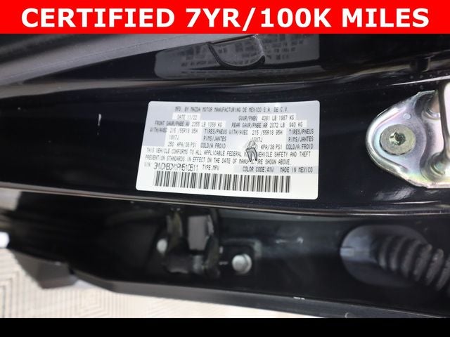 2023 Mazda Mazda CX-30 2.5 S Preferred Package