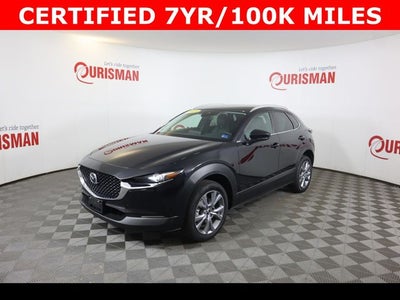 2023 Mazda Mazda CX-30 2.5 S Preferred Package