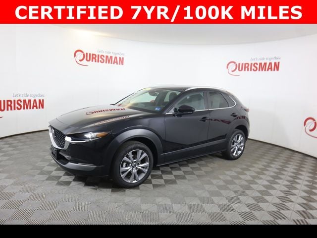 2023 Mazda Mazda CX-30 2.5 S Preferred Package