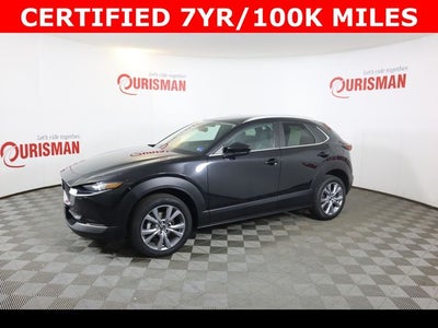 2023 Mazda Mazda CX-30 2.5 S Preferred Package