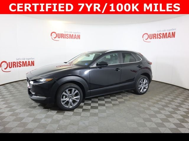 2023 Mazda Mazda CX-30 2.5 S Preferred Package