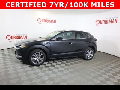 2023 Mazda Mazda CX-30 2.5 S Preferred Package