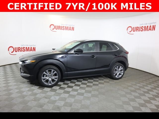 2023 Mazda Mazda CX-30 2.5 S Preferred Package