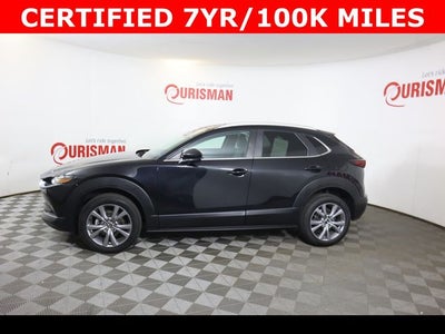 2023 Mazda Mazda CX-30 2.5 S Preferred Package