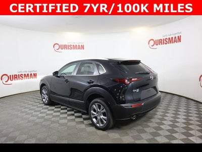 2023 Mazda Mazda CX-30 2.5 S Preferred Package