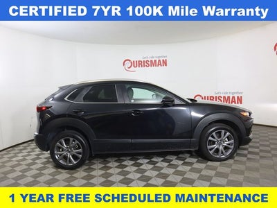 2025 Mazda Mazda CX-30 2.5 S Preferred Package