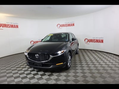 2025 Mazda Mazda CX-30 2.5 S Preferred Package