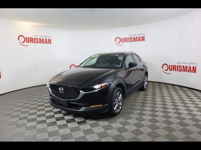 2025 Mazda Mazda CX-30 2.5 S Preferred Package
