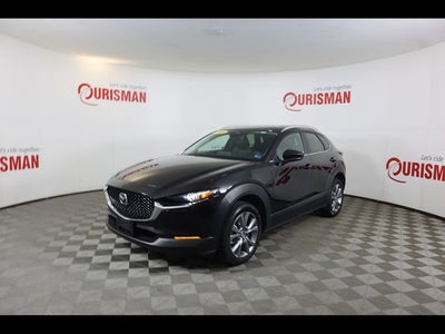 2025 Mazda Mazda CX-30 2.5 S Preferred Package
