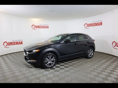 2025 Mazda Mazda CX-30 2.5 S Preferred Package