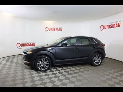 2025 Mazda Mazda CX-30 2.5 S Preferred Package