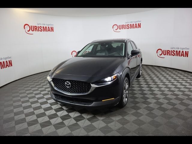 2023 Mazda Mazda CX-30 2.5 S Premium Package