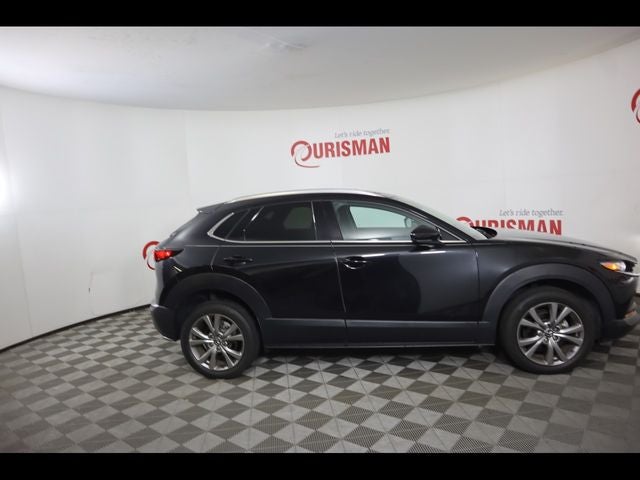2023 Mazda Mazda CX-30 2.5 S Premium Package