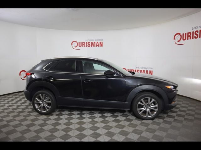 2023 Mazda Mazda CX-30 2.5 S Premium Package