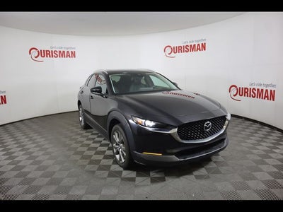 2023 Mazda Mazda CX-30 2.5 S Premium Package