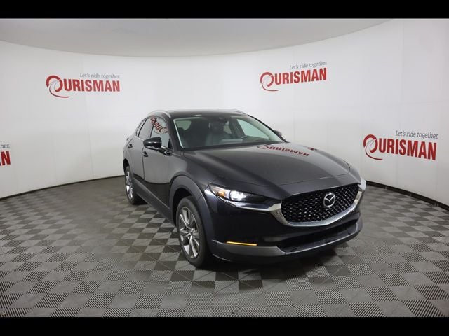 2023 Mazda Mazda CX-30 2.5 S Premium Package