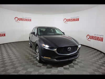 2023 Mazda Mazda CX-30 2.5 S Premium Package