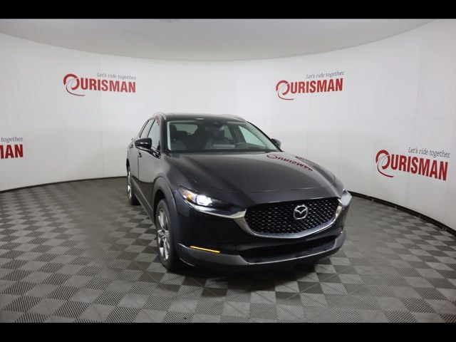 2023 Mazda Mazda CX-30 2.5 S Premium Package