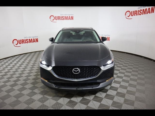 2023 Mazda Mazda CX-30 2.5 S Premium Package