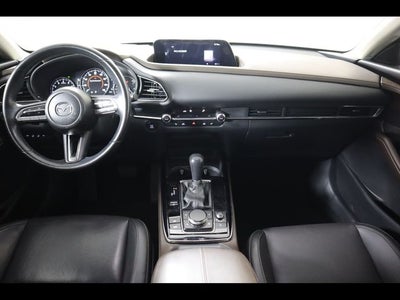 2023 Mazda Mazda CX-30 2.5 S Premium Package