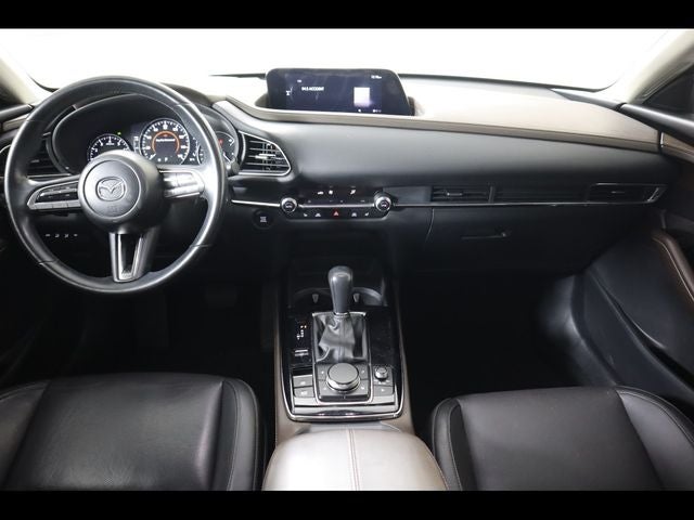 2023 Mazda Mazda CX-30 2.5 S Premium Package