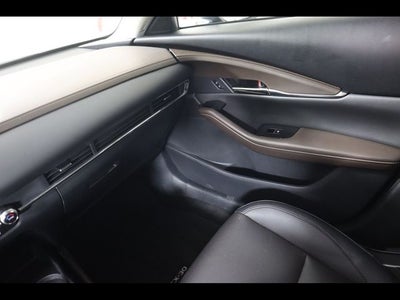 2023 Mazda Mazda CX-30 2.5 S Premium Package