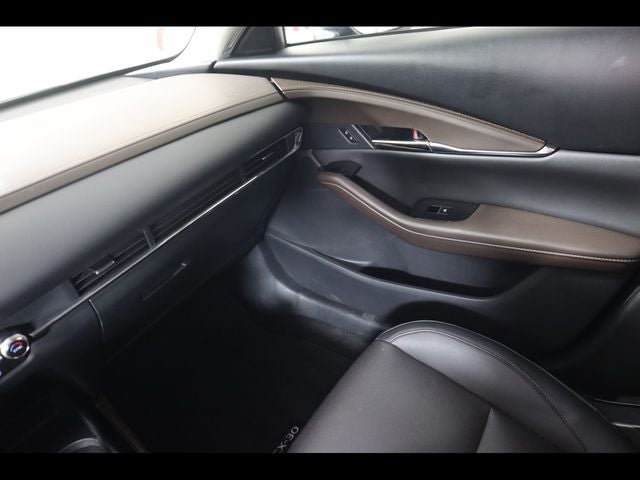2023 Mazda Mazda CX-30 2.5 S Premium Package