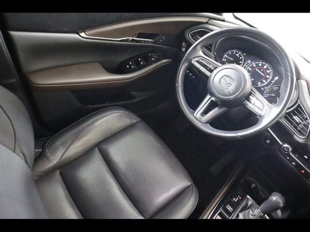 2023 Mazda Mazda CX-30 2.5 S Premium Package