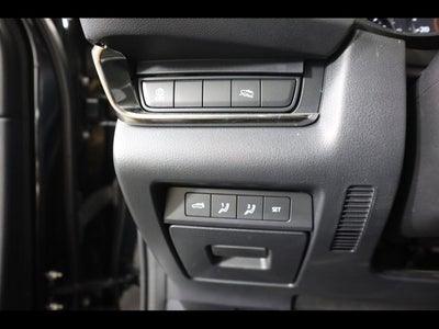 2023 Mazda Mazda CX-30 2.5 S Premium Package