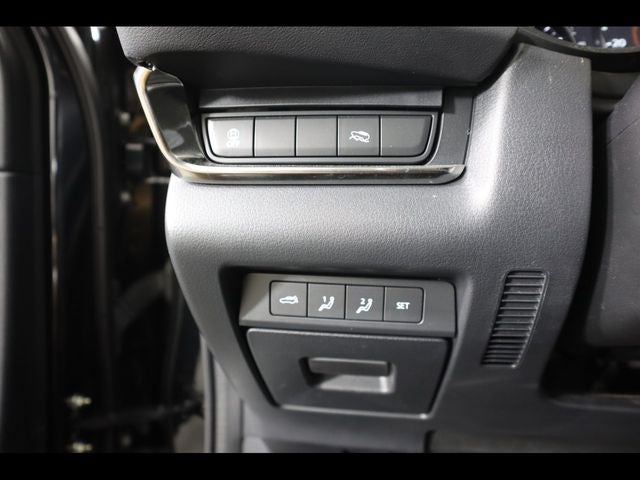 2023 Mazda Mazda CX-30 2.5 S Premium Package