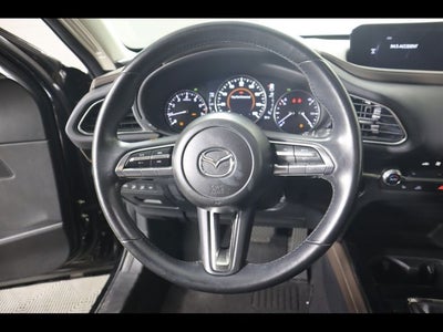 2023 Mazda Mazda CX-30 2.5 S Premium Package