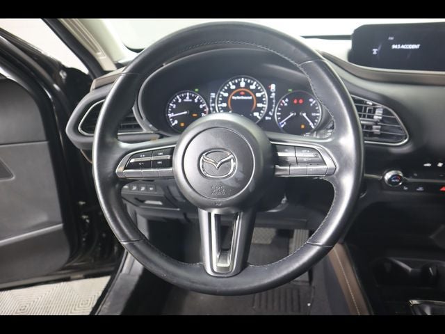 2023 Mazda Mazda CX-30 2.5 S Premium Package