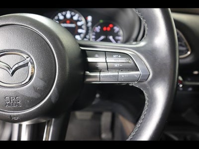 2023 Mazda Mazda CX-30 2.5 S Premium Package
