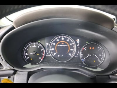 2023 Mazda Mazda CX-30 2.5 S Premium Package