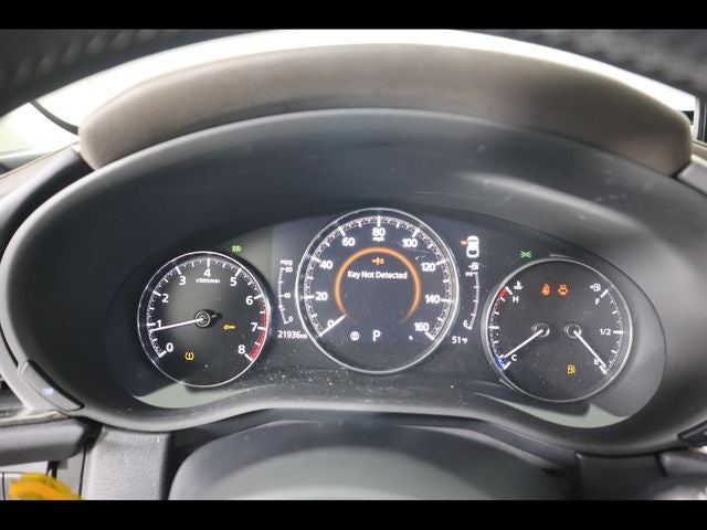 2023 Mazda Mazda CX-30 2.5 S Premium Package