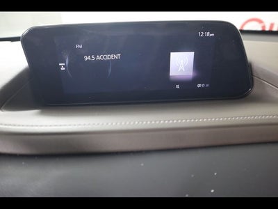 2023 Mazda Mazda CX-30 2.5 S Premium Package