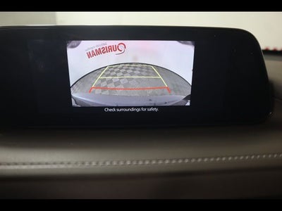 2023 Mazda Mazda CX-30 2.5 S Premium Package