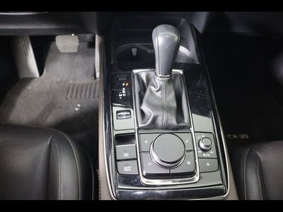 2023 Mazda Mazda CX-30 2.5 S Premium Package