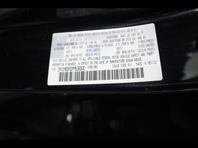 2023 Mazda Mazda CX-30 2.5 S Premium Package