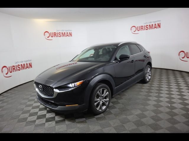 2023 Mazda Mazda CX-30 2.5 S Premium Package