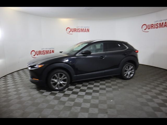 2023 Mazda Mazda CX-30 2.5 S Premium Package