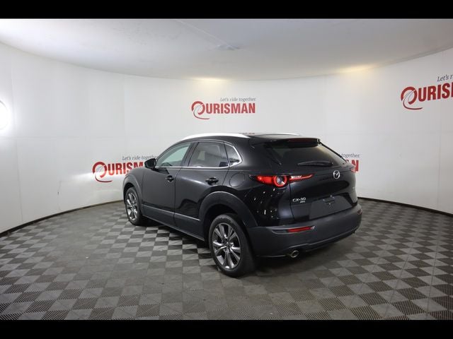 2023 Mazda Mazda CX-30 2.5 S Premium Package